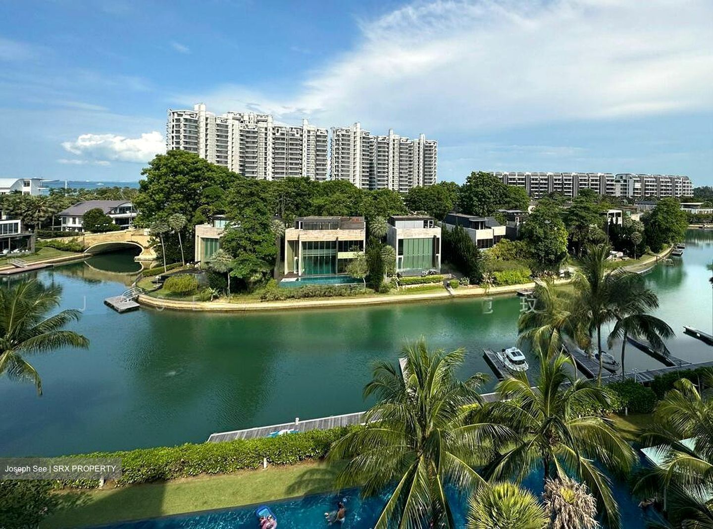 Turquoise (D4), Condominium #523780741